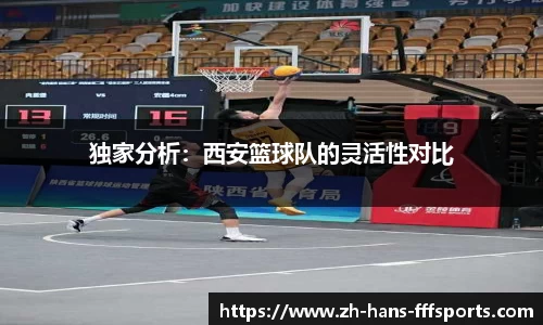 独家分析：西安篮球队的灵活性对比